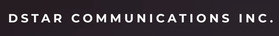 DSTAR Communications DSTAR Communications