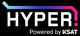 HYPER (KSAT) HYPER (KSAT)