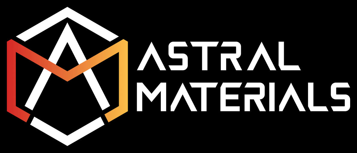 Astral Materials (Astral Forge)