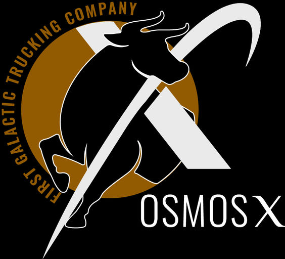 OSMOS X